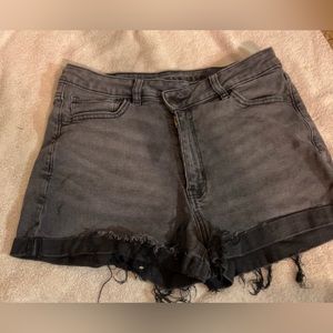 american eagle shorts